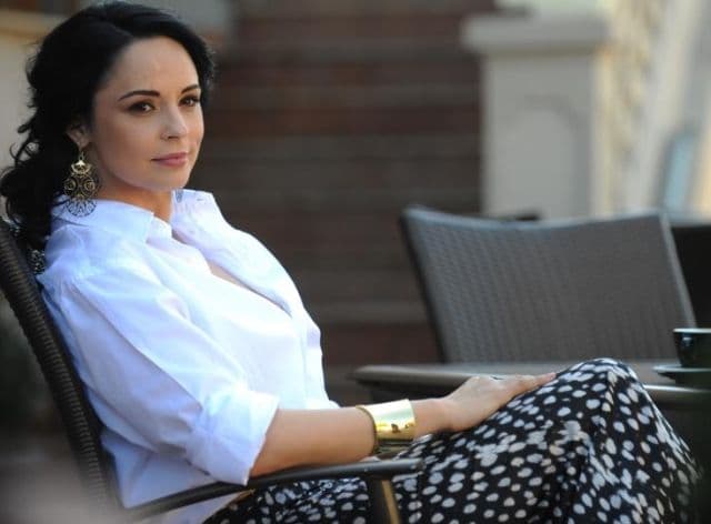 Andreea Marin, lovitură de grație către Bănică. Vezi mesajul amar al „zânei”