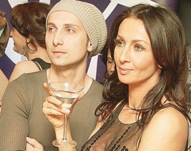 Mihaela Rădulescu a pus capăt relaţiei cu Dani Oţil! El a cerut-o de nevastă, ea i-a spus... ADIO!