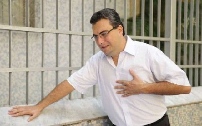 Cum vă puteţi salva viaţa în caz de infarct