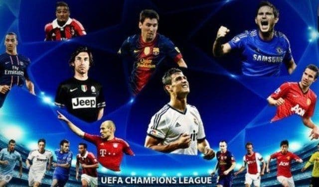 Azi începe Liga Campionilor! Care e favorita ta? Cine ia trofeul?
