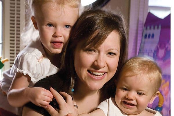 Curs gratuit pentru programul de formare profesională de calificare în ocupația de „baby – sitter”