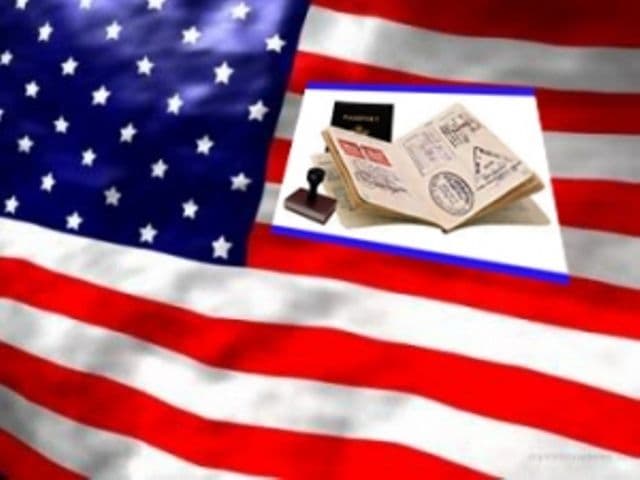 UE vrea să introducă vize pentru americani! Aceştia sunt forţaţi să desfiinţeze vizele pentru români