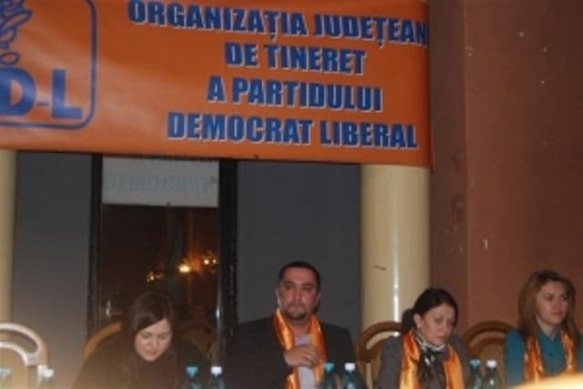 Alegeri la Organizația Județeană a TDL Botoșani