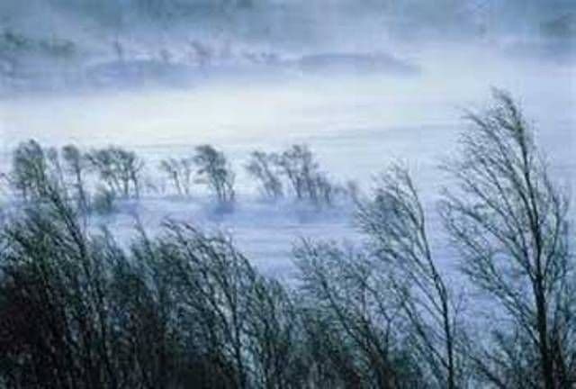Avertisment meteo: Iarna care vine va fi cea mai rece din ultimii 100 de ani