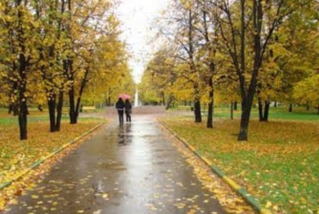  Vom avea o toamnă ploioasă. Prognoza meteo pe trei luni