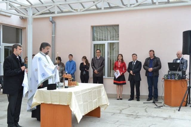 Clubul Copiilor Dorohoi – Festivitate de deschidere a noului an şcolar 2013-2014 - FOTO
