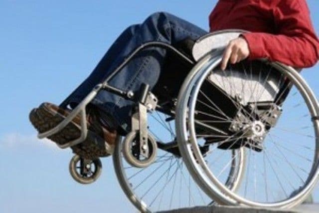 IHTIS: Asistența juridică pentru persoanele cu handicap