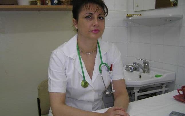 Deputatul PSD Tamara Ciofu va oferi consultații lunare în regim de voluntariat pentru copii din centrul de servicii sociale deschis în comuna Bălușeni
