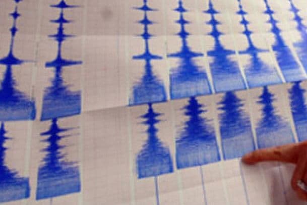 Lanţ de cutremure în România. Experţii spun că sunt cauzate de fenomene meteorologice extreme