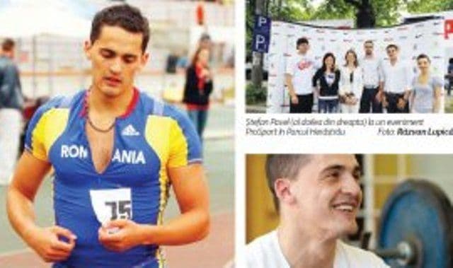 Drama unui campion! Se zbate între viaţă şi moarte după un atac barbar în Iaşi. O poveste cutremurătoare