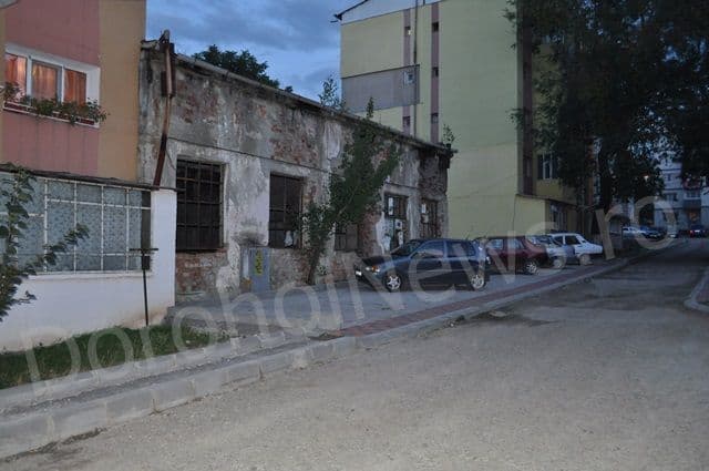 Dorin Alexandrescu: „În viitorul apropiat, locuitorii din cartierul Plevna, vor beneficia de o nouă parcare” - FOTO