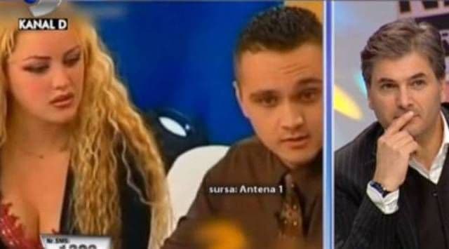 Dezvăluirile lui Mircea Radu despre Bianca Drăguşanu, din perioada în care a cunoscut-o la „Din Dragoste”