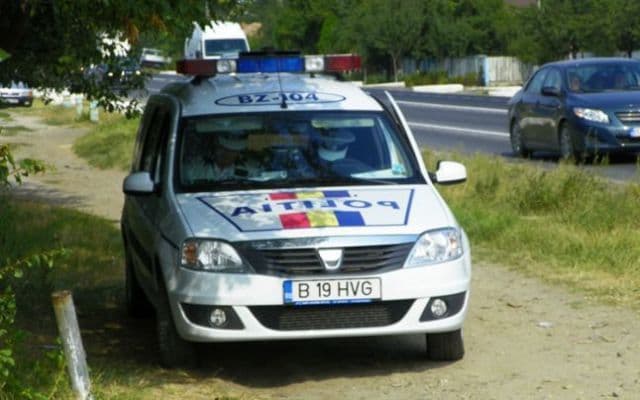 Poliţia Rutieră: „Am dispus să nu se mai instaleze radar în aceleași locuri”