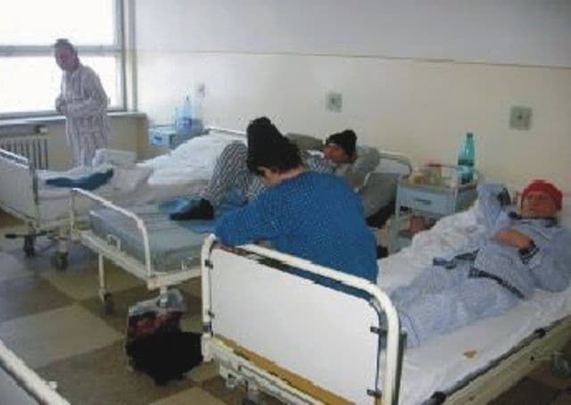 Noi reguli în Sănătate. Lista afecţiunilor pentru nu vor mai fi permise internările de la 1 februarie 2014