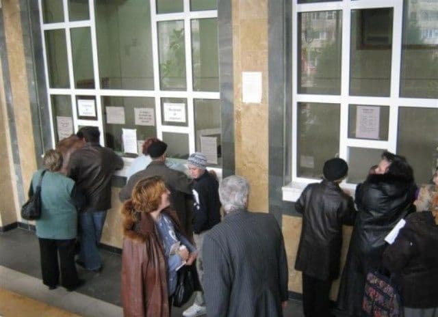 Directorul Casei Judeţene de Pensii Botoşani va sta astăzi de vorbă cu cetățenii municipiului Dorohoi