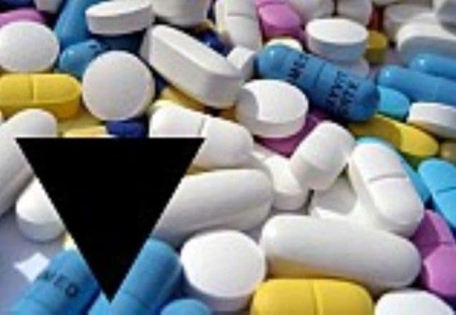 Un nou simbol pe cutiile unor medicamente: ce înseamnă triunghiul negru