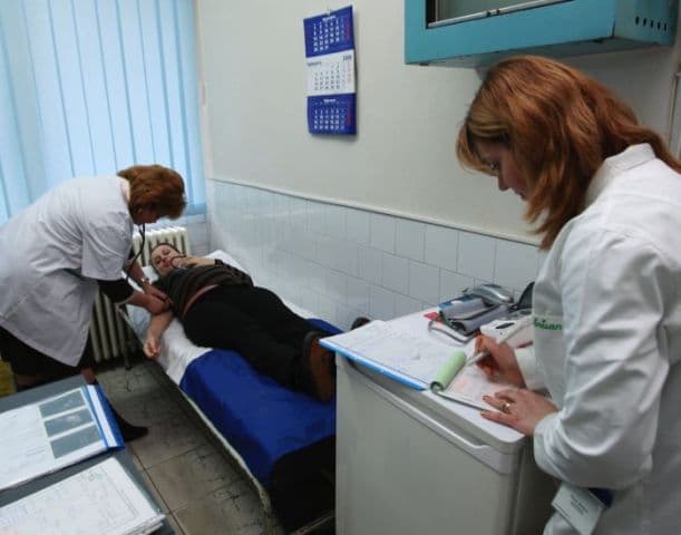 Schimbare fără precedent în medicina de familie