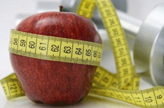 Dieta cu mere: slăbește rapid și sănătos