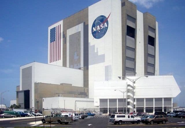 Situaţie fără precedent: NASA şi-a încetat activitatea