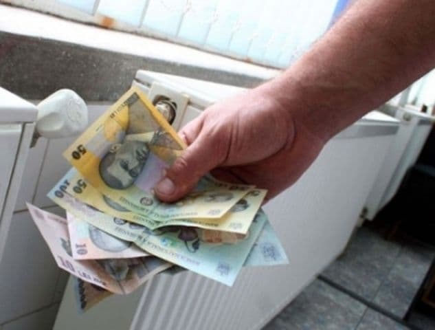 Ajutor pentru încălzire, de luna viitoare