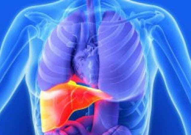Ficatul este o victimă a modului greşit de a ne alimenta