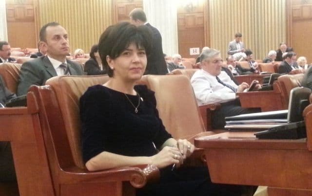 Senator Doina Federovici: Interpelare adresată ministrului sănătății privind asistența medicală stomatologică
