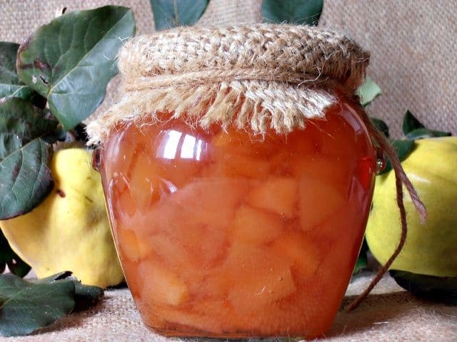 Gem de gutui