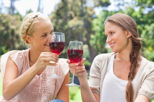 Noul Cod Rutier dă dezlegare la un pahar de vin sau o bere