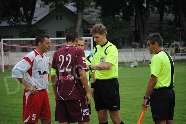 Dorohoienii sunt aşteptaţi astăzi la stadion: FCM Dorohoi întâlneşte pe teren propriu CS Știința Miroslava