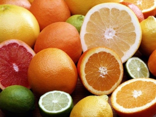Citricele pot preveni bolile de rinichi