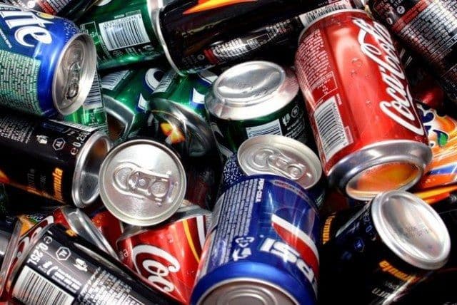 Un europarlamentar PDL vrea ca sucurile carbogazoase să fie vândute precum ţigările sau alcoolul