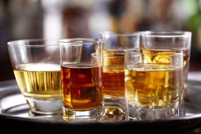 ATENŢIE, şoferi! 40 ml sau 100 ml de tărie, diferența între legal şi penal