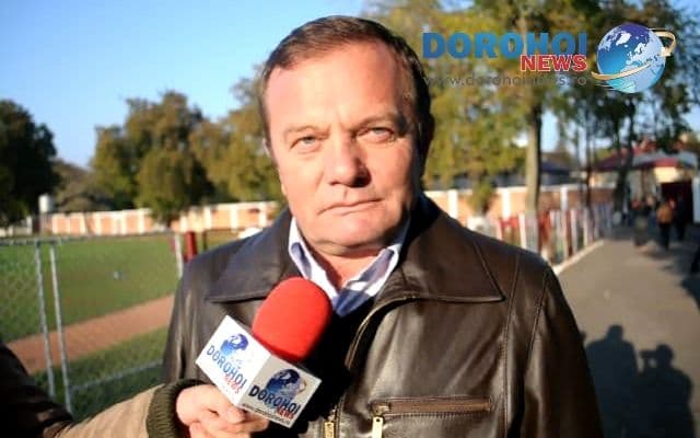 Dorin Alexandrescu: „FCM Dorohoi a obținut un scor meritat, prin luptă și asta mă bucură” VIDEO