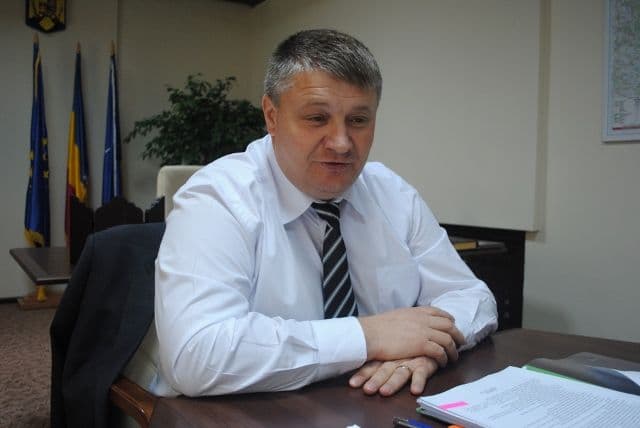 Preşedintele CJ, Florin Țurcanu, în vizită de lucru la Bruxelles