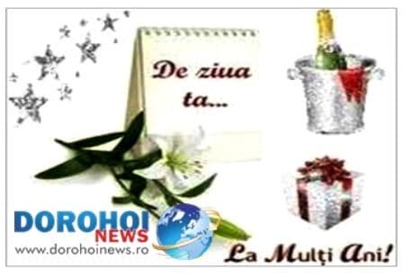 Sărbătoriții zilei de astăzi 10 octombrie 2013