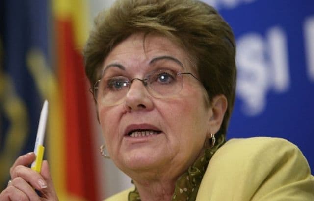 Câmpeanu: Vrem mărirea alocaţiilor pentru copii în funcţie de venituri, dar Constituţia nu ne lasă