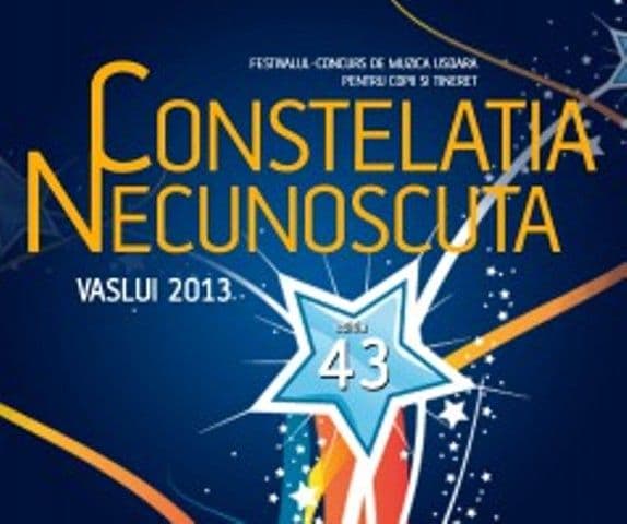 Două soliste a Clubului Copiilor din Dorohoi au obținut premii la un concurs de prestigiu la Vaslui