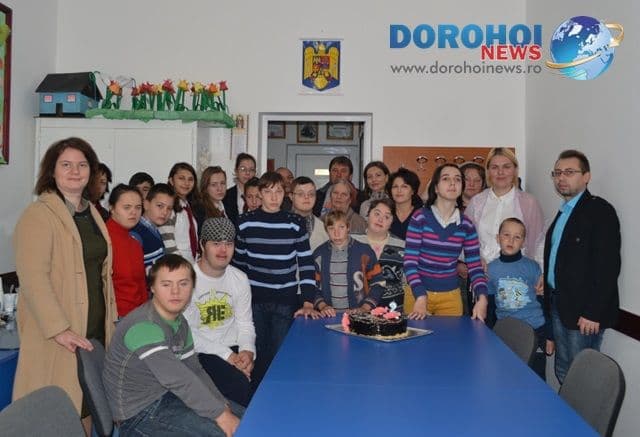 „Clubul Prieteniei” - Doi ani de la înființare - FOTO