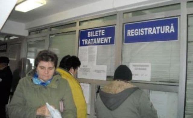 Noi criterii de acordare a biletelor de tratament pentru pensionari. Vezi detalii!