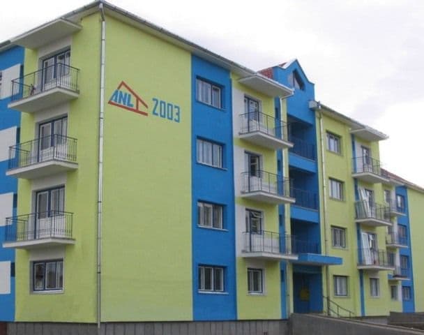 Miza vânzării locuinţelor ANL ocupate de chiriaşi