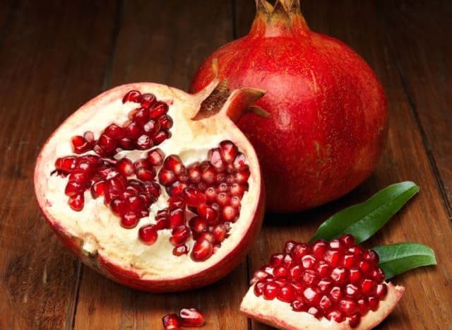 Fructul care anulează efectele negative produse de mâncarea tip fast food