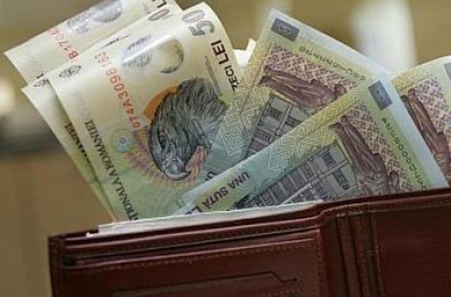 Impozitul pe proprietăţi rămâne în 2014 la fel ca în 2013