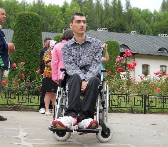 Marius-Viorel Giradă: Vreau să mulțumesc !