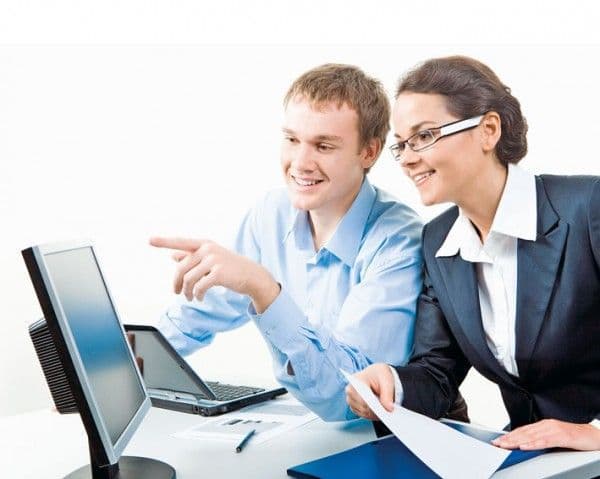 Servicii GRATUITE de calificare pentru ocupaţia „Lucrător comercial”