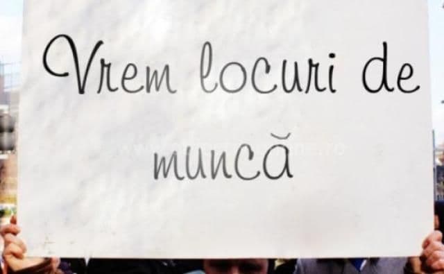 Un parlamentar român a înfiinţat Sindicatul Românilor fără Locuri de Muncă