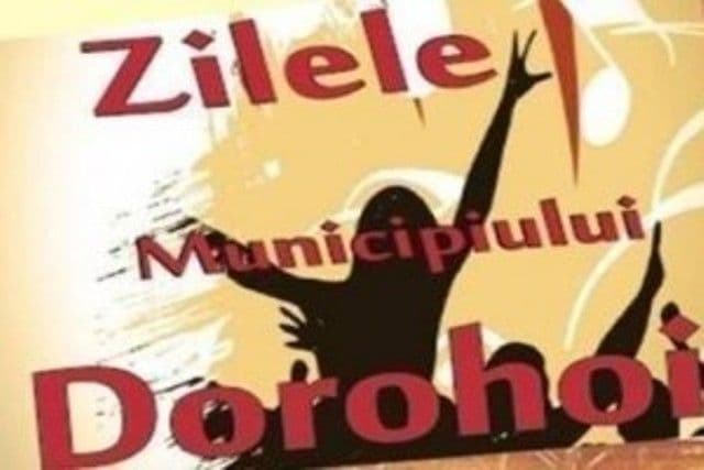 Vezi ce părere au dorohoienii despre organizarea manifestărilor de „Zilele Municipiului Dorohoi” 