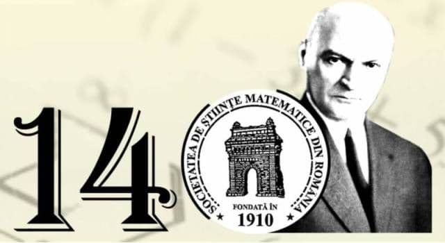 Conferință Naţională de Matematică la Botoșani – garanție că școala românească încă „produce” valori