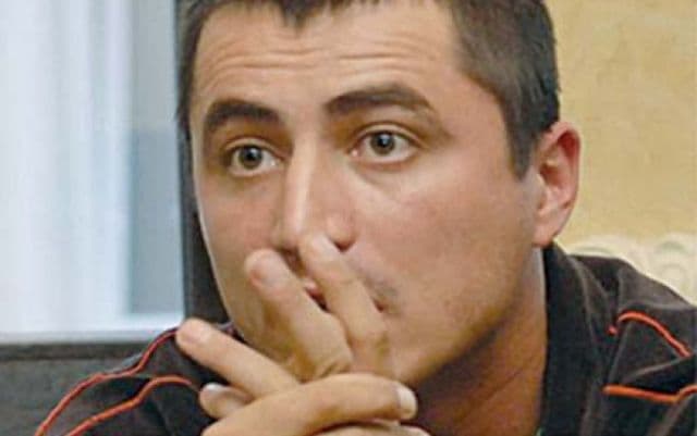 Procurorii sunt şocaţi. Vezi ce mărturisire a făcut Cioacă, din spatele gratiilor