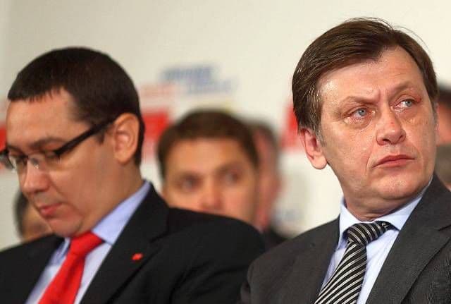 PSD, aproape de majoritate, fără PNL, cu ajutorul PP-DD