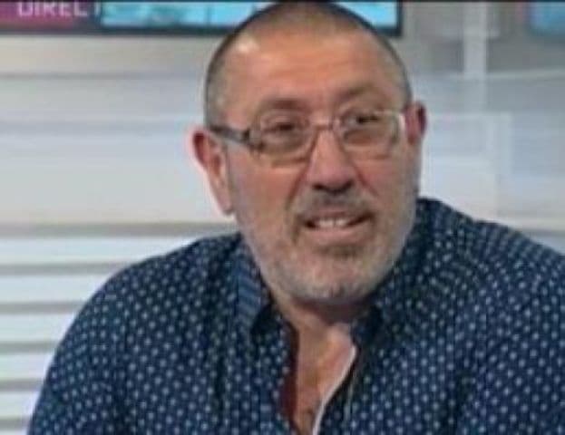 Serghei Mizil a fost la un pas de moarte! Tranportat de urgenta la spital, cu hemoragie